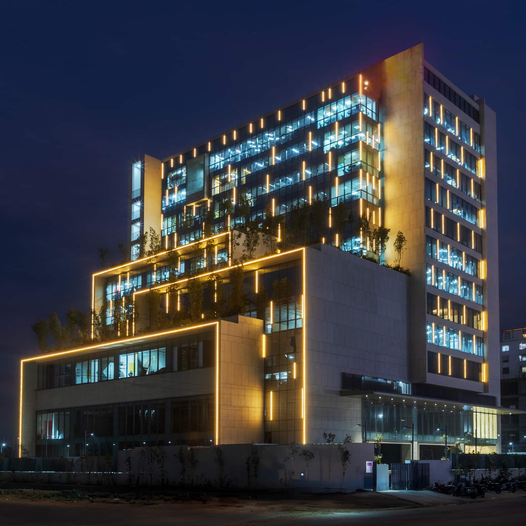 MS Business Center 1.0, Mahal Road, Jagatpura, Jaipur