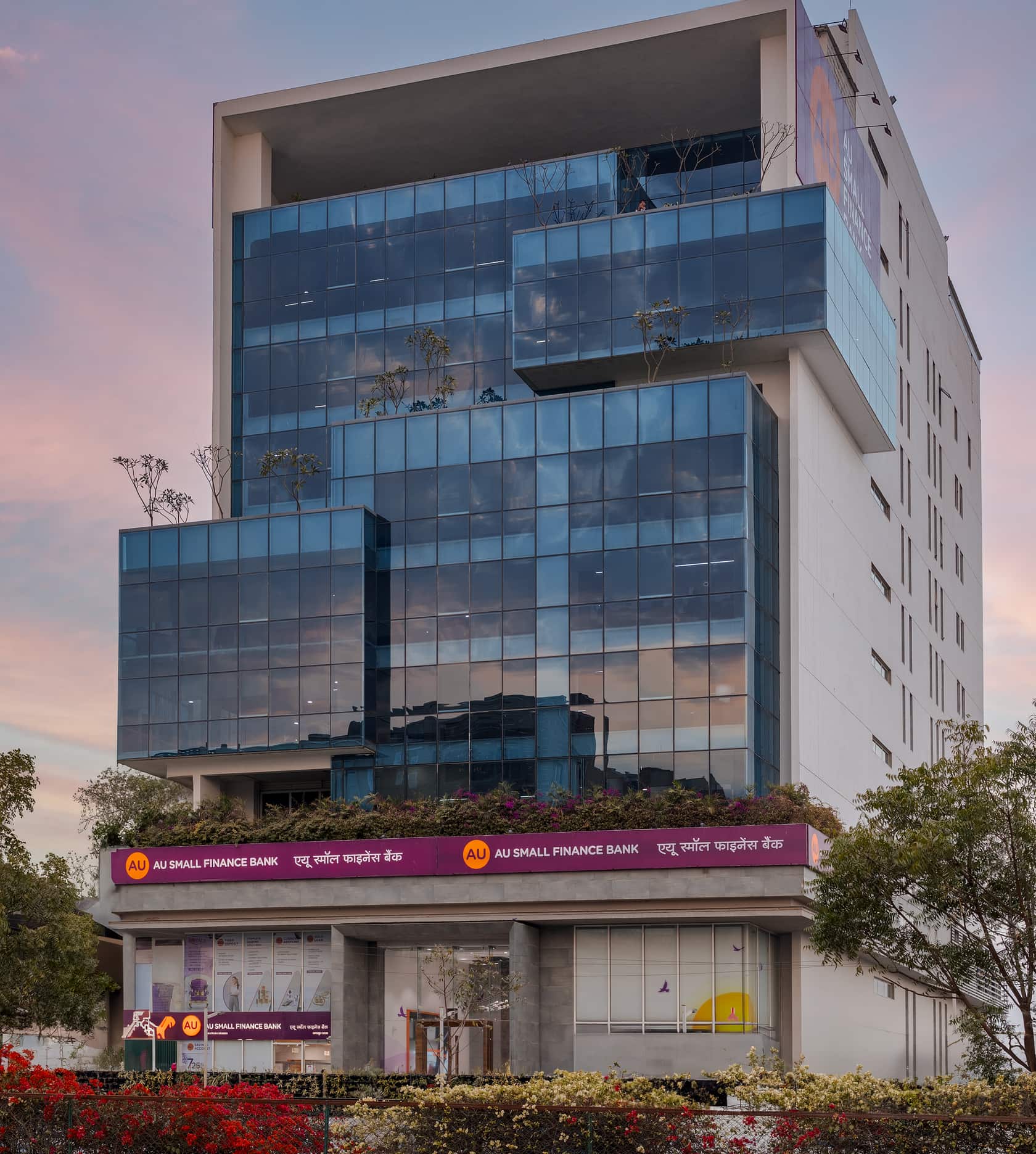 MS Business Center, Mahal Road, Jagatpura, Jaipur