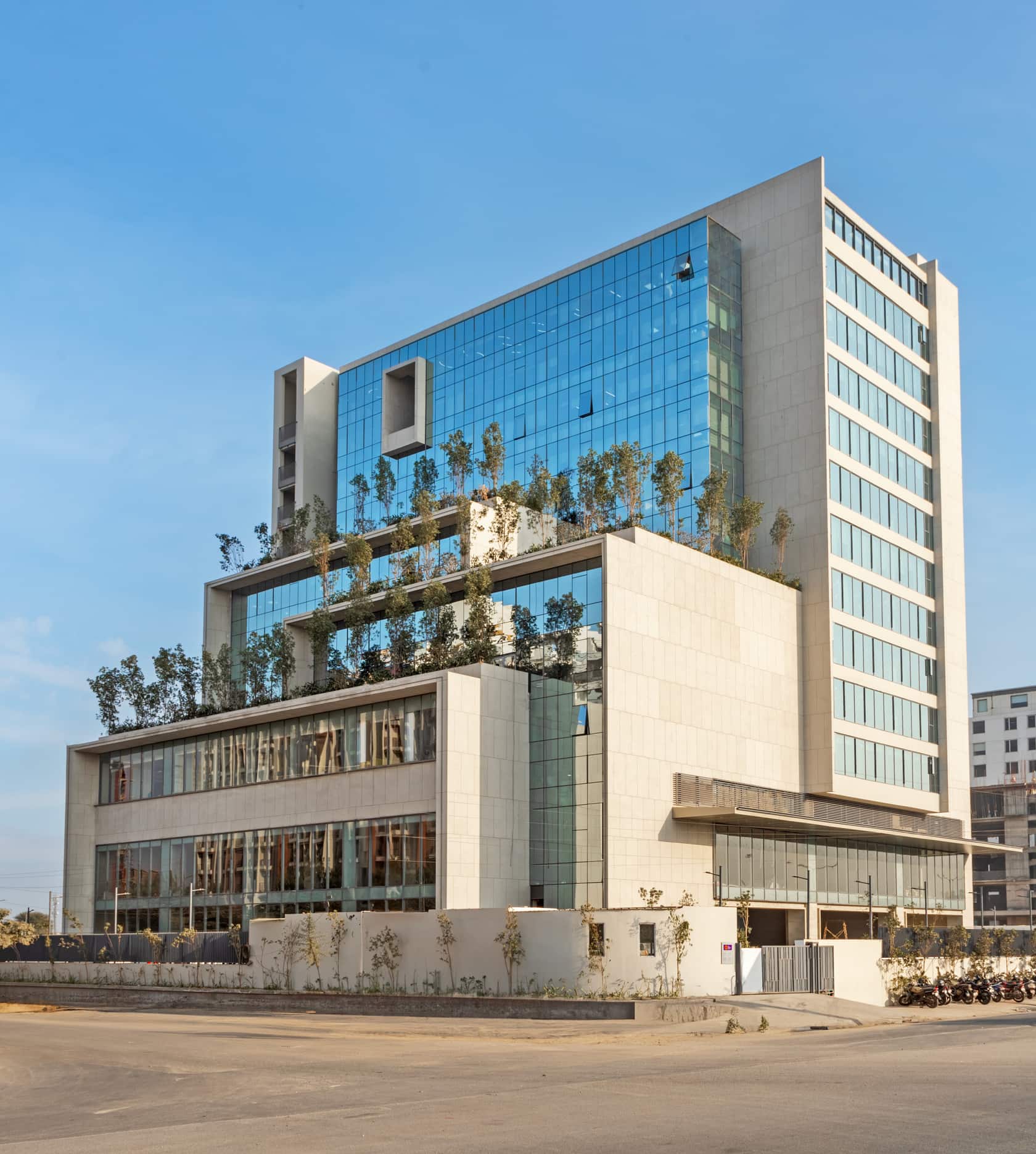 MS Business Center 1.0, Mahal Road, Jagatpura, Jaipur